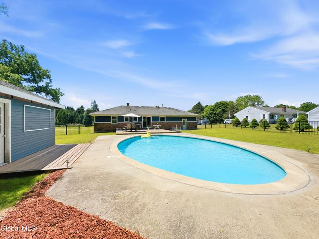1276 Spring Avenue, Brunswick, NY 12198
