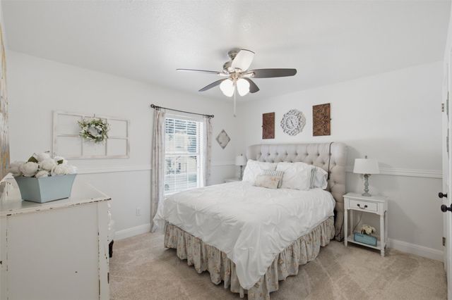 306 Thunderbay DR, Georgetown, TX 78626