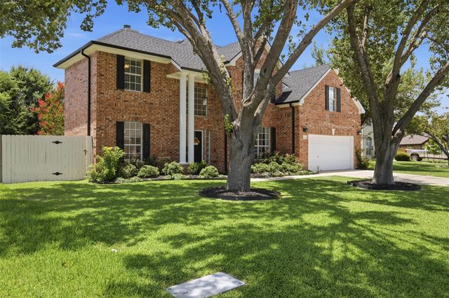 306 Thunderbay DR, Georgetown, TX 78626
