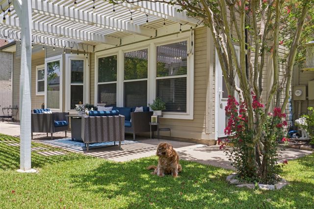 306 Thunderbay DR, Georgetown, TX 78626