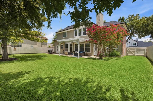 306 Thunderbay DR, Georgetown, TX 78626