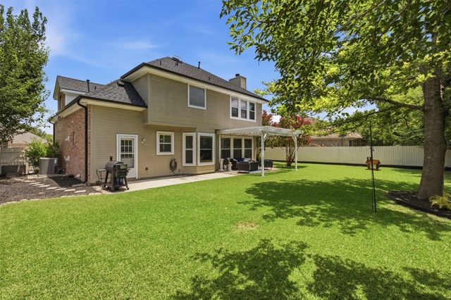 306 Thunderbay DR, Georgetown, TX 78626