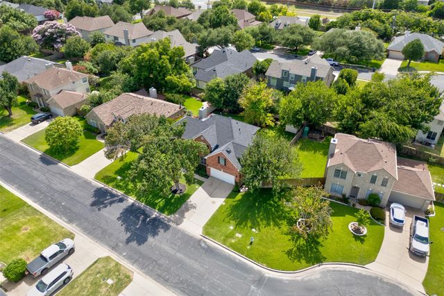 306 Thunderbay DR, Georgetown, TX 78626