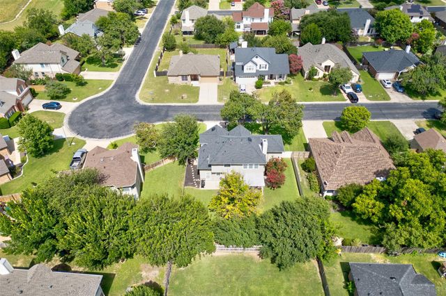 306 Thunderbay DR, Georgetown, TX 78626