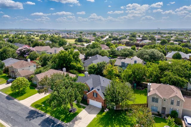 306 Thunderbay DR, Georgetown, TX 78626