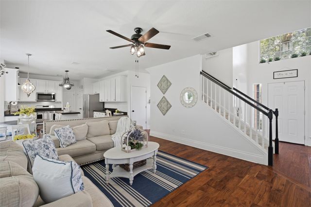 306 Thunderbay DR, Georgetown, TX 78626