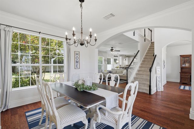 306 Thunderbay DR, Georgetown, TX 78626