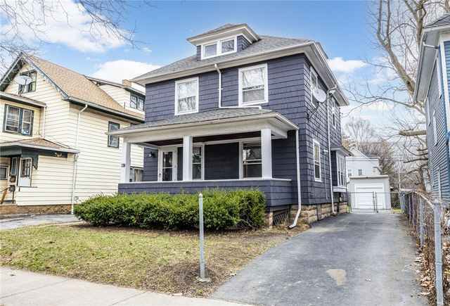 174 Gardiner Avenue, Rochester, NY 14611