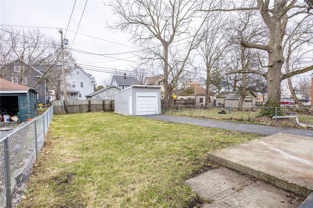 174 Gardiner Avenue, Rochester, NY 14611