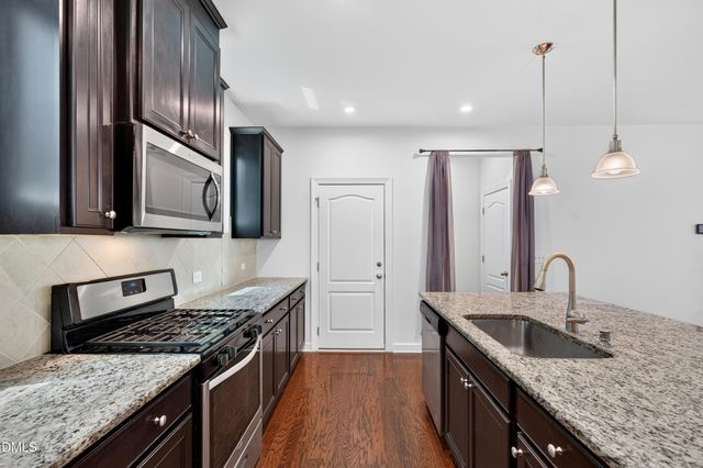 2139 Gregor Overlook Lane, Apex, NC 27502