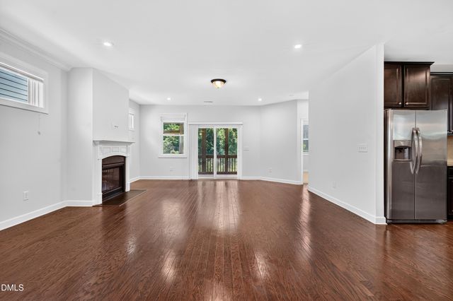 2139 Gregor Overlook Lane, Apex, NC 27502