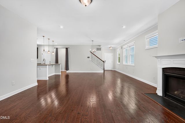 2139 Gregor Overlook Lane, Apex, NC 27502