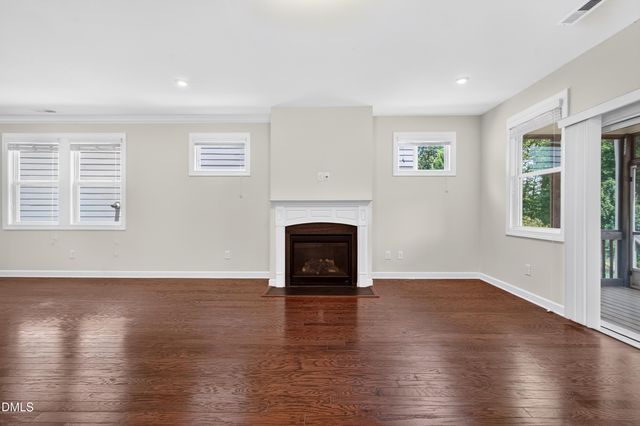 2139 Gregor Overlook Lane, Apex, NC 27502