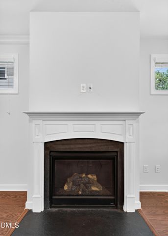 2139 Gregor Overlook Lane, Apex, NC 27502
