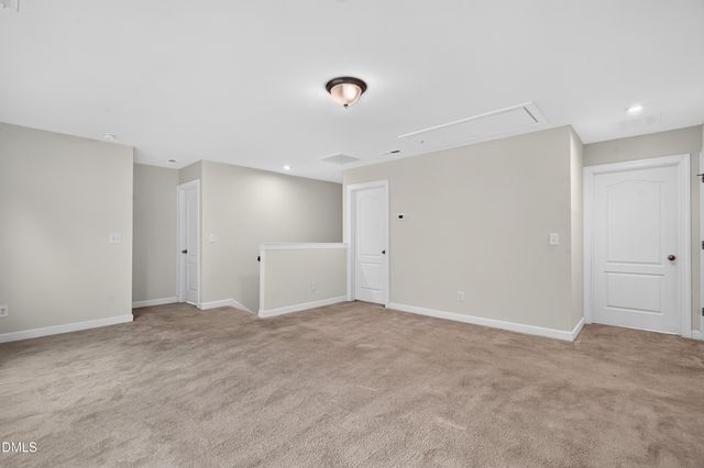 2139 Gregor Overlook Lane, Apex, NC 27502