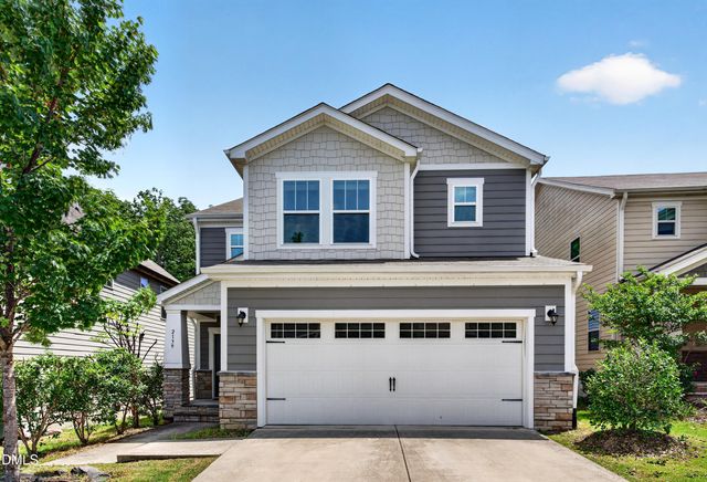 2139 Gregor Overlook Lane, Apex, NC 27502