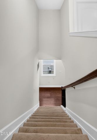 2139 Gregor Overlook Lane, Apex, NC 27502