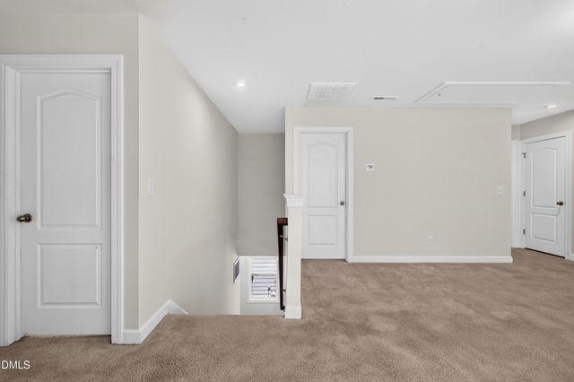 2139 Gregor Overlook Lane, Apex, NC 27502