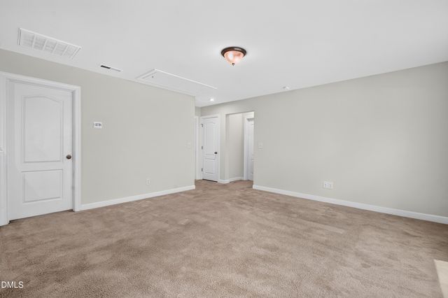 2139 Gregor Overlook Lane, Apex, NC 27502