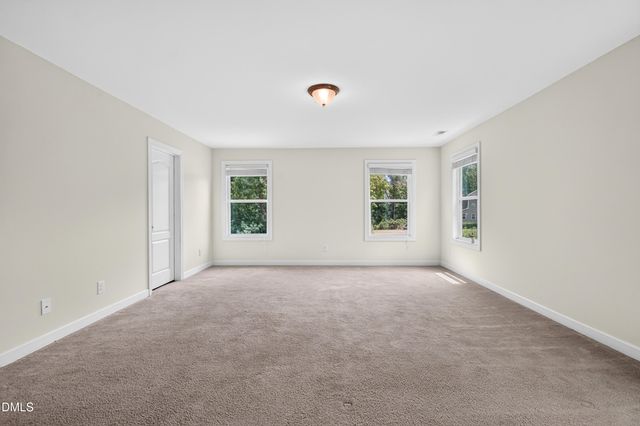 2139 Gregor Overlook Lane, Apex, NC 27502
