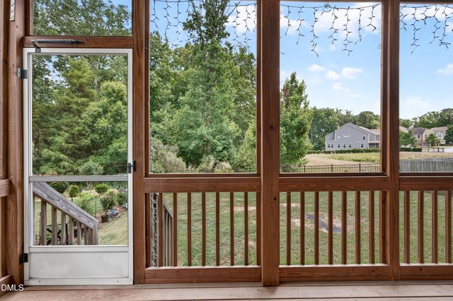 2139 Gregor Overlook Lane, Apex, NC 27502