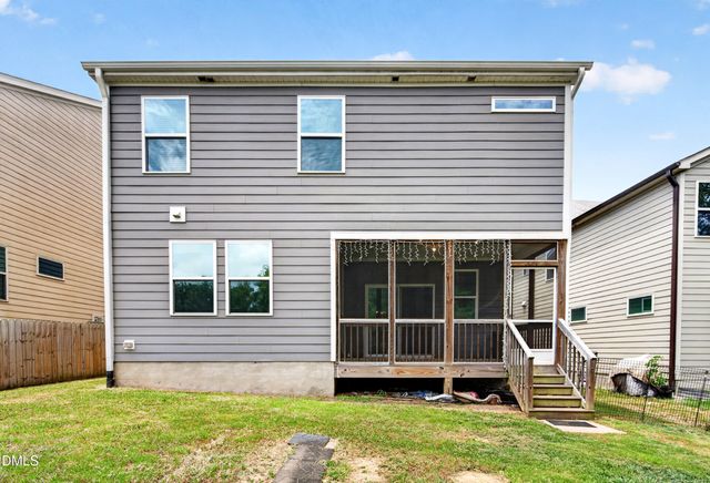 2139 Gregor Overlook Lane, Apex, NC 27502