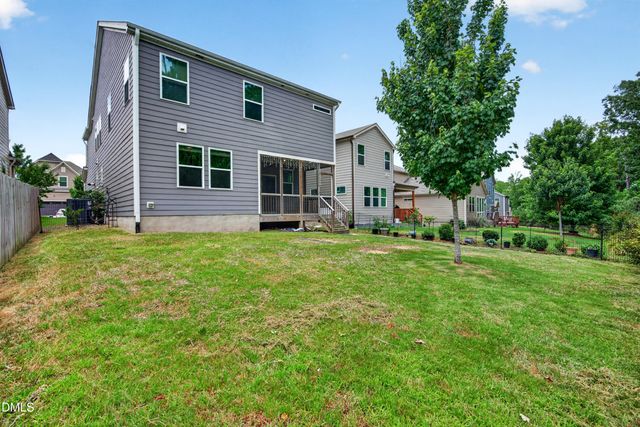2139 Gregor Overlook Lane, Apex, NC 27502
