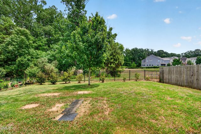 2139 Gregor Overlook Lane, Apex, NC 27502