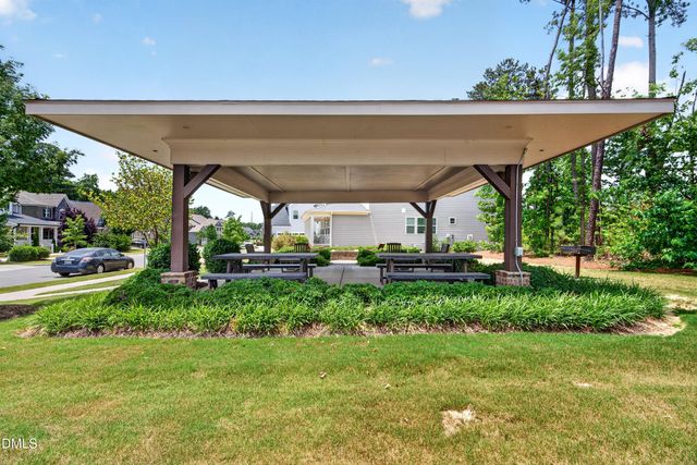 2139 Gregor Overlook Lane, Apex, NC 27502