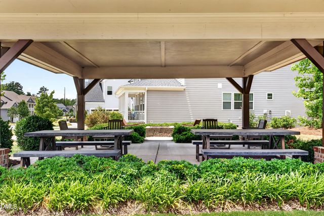 2139 Gregor Overlook Lane, Apex, NC 27502