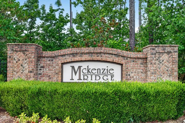 2139 Gregor Overlook Lane, Apex, NC 27502