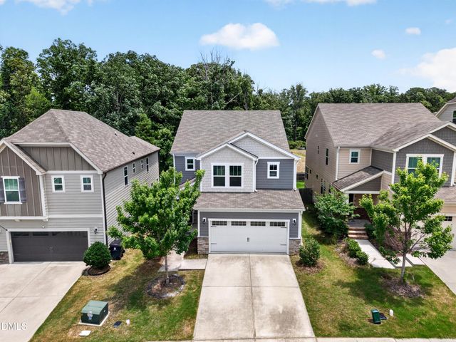 2139 Gregor Overlook Lane, Apex, NC 27502