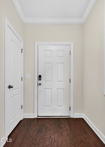 2139 Gregor Overlook Lane, Apex, NC 27502