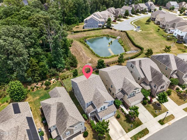 2139 Gregor Overlook Lane, Apex, NC 27502