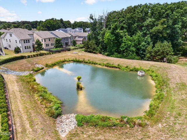 2139 Gregor Overlook Lane, Apex, NC 27502