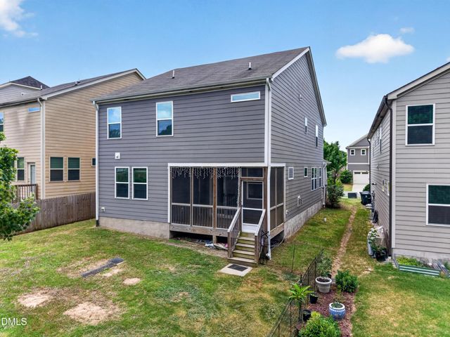 2139 Gregor Overlook Lane, Apex, NC 27502