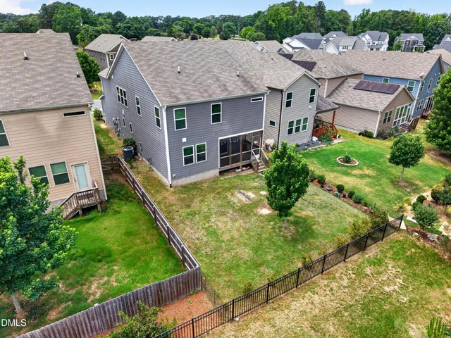 2139 Gregor Overlook Lane, Apex, NC 27502