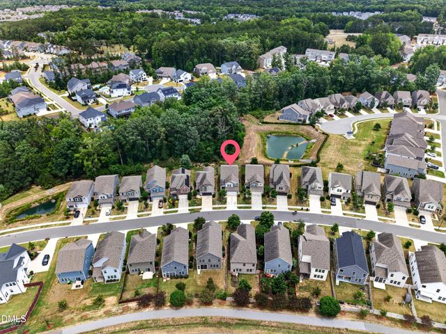 2139 Gregor Overlook Lane, Apex, NC 27502