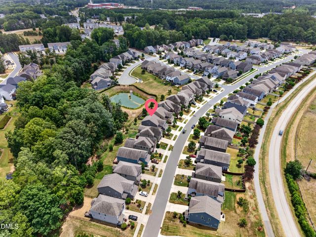 2139 Gregor Overlook Lane, Apex, NC 27502