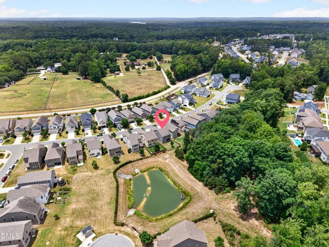 2139 Gregor Overlook Lane, Apex, NC 27502