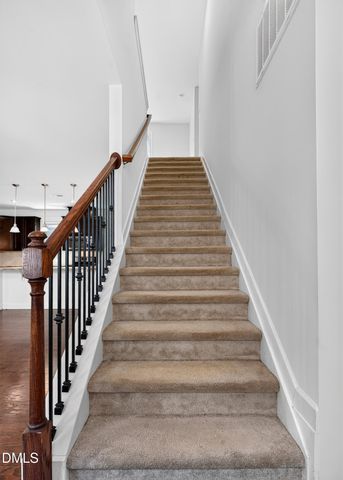 2139 Gregor Overlook Lane, Apex, NC 27502