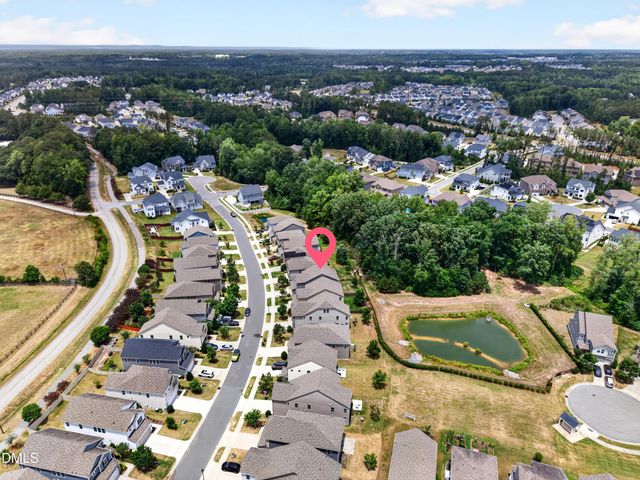 2139 Gregor Overlook Lane, Apex, NC 27502