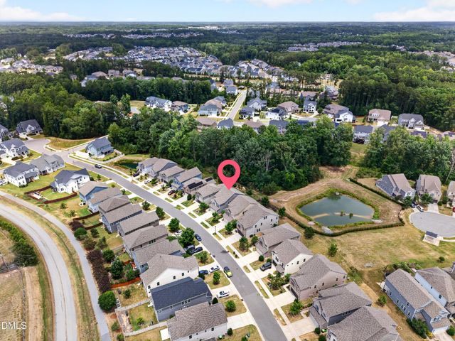 2139 Gregor Overlook Lane, Apex, NC 27502