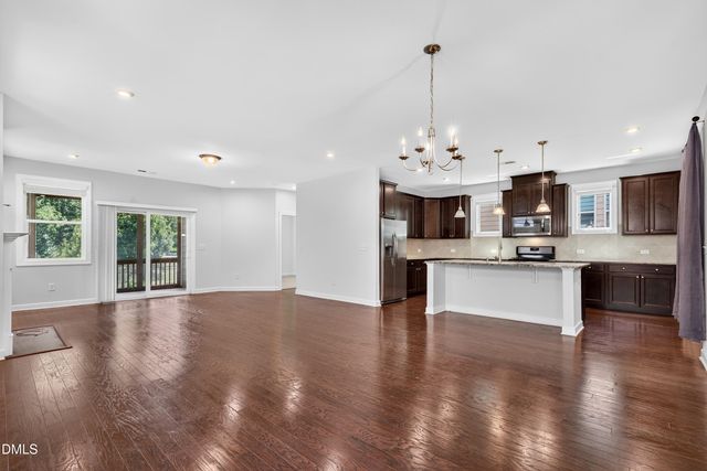 2139 Gregor Overlook Lane, Apex, NC 27502