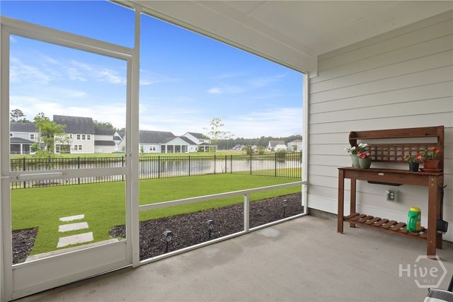 137 Binscombe Lane, Pooler, GA 31322