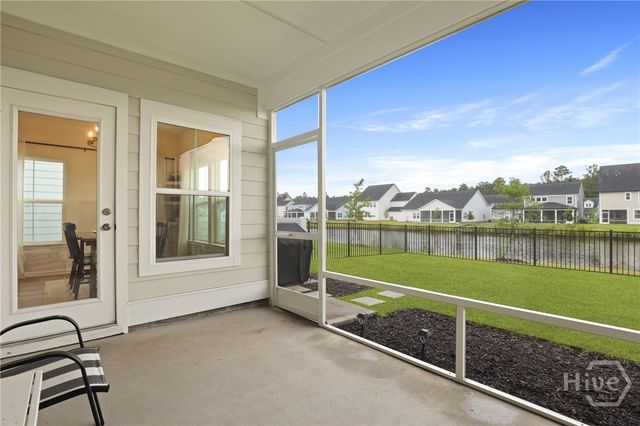 137 Binscombe Lane, Pooler, GA 31322