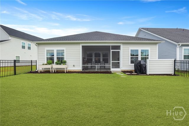 137 Binscombe Lane, Pooler, GA 31322