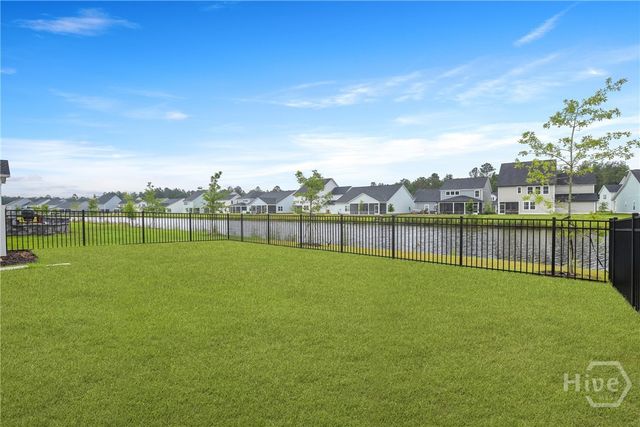 137 Binscombe Lane, Pooler, GA 31322