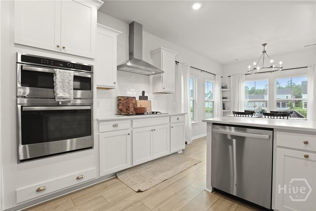 137 Binscombe Lane, Pooler, GA 31322