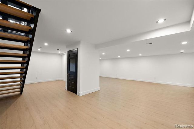 303 Forest Avenue, Royal Oak, MI 48067